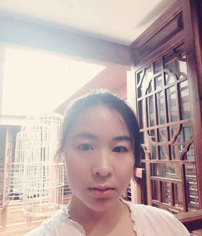 圆圆的第一张照片--宁德相亲服务中心