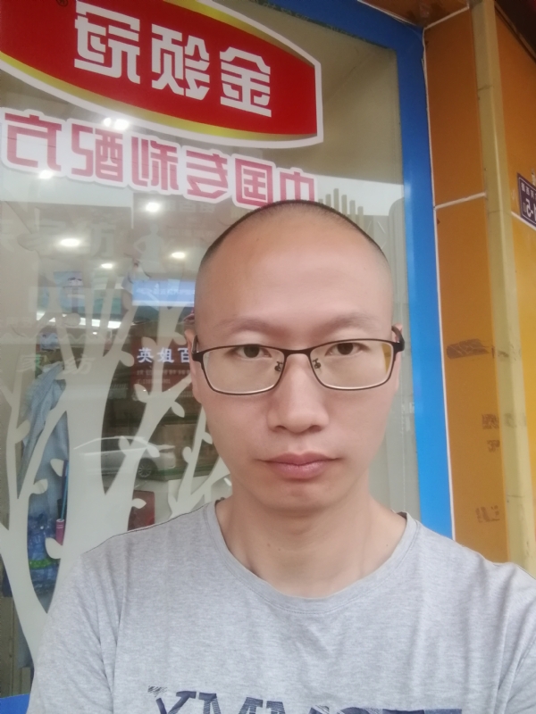 老虎的第二张照片--宁德相亲服务中心
