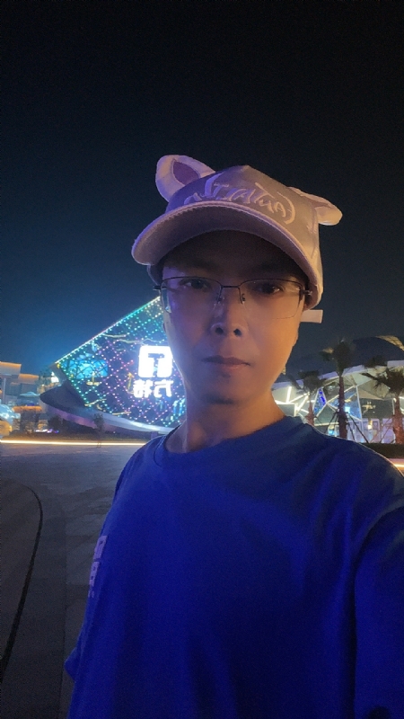 富贵使我们相遇的第一张照片--宁德相亲服务中心