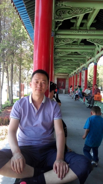 鲁建飞的第一张照片--宁德相亲服务中心