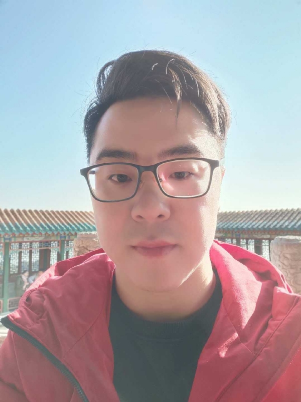 不爱吃竹子的小熊的第一张照片--宁德相亲服务中心