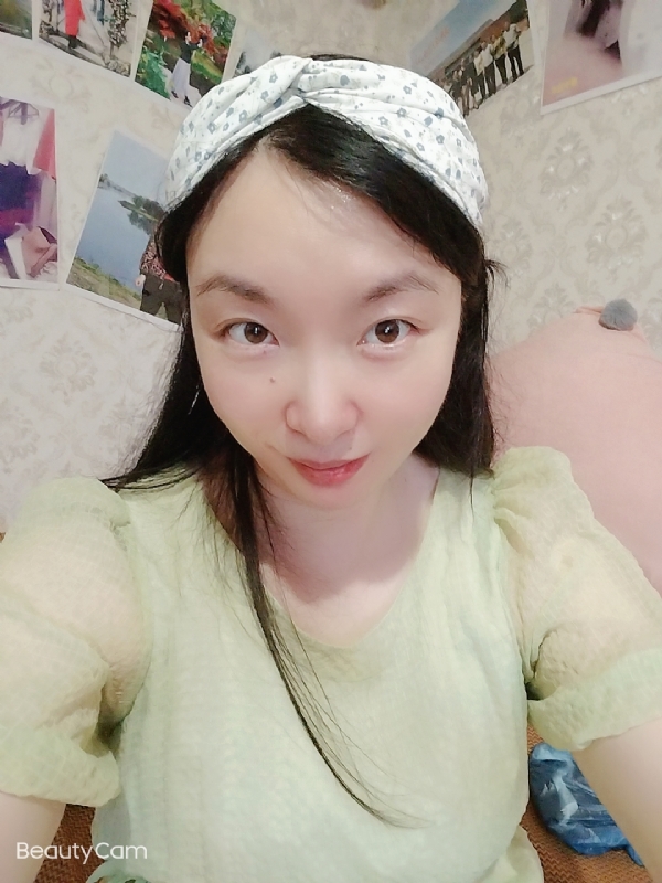 佳佳的第一张照片--宁德相亲服务中心