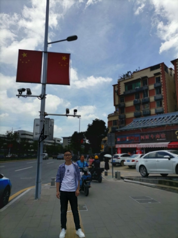 千里不留行的第一张照片--宁德相亲服务中心
