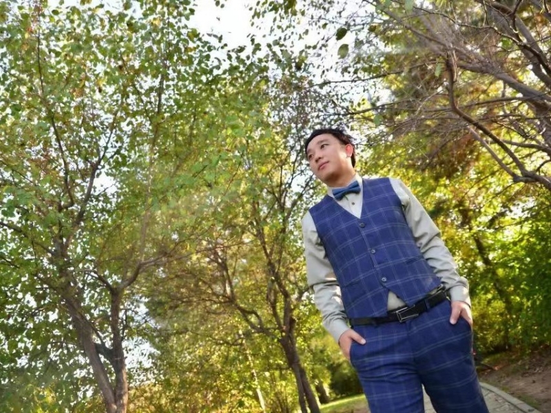 Astro—Cat的第一张照片--宁德相亲服务中心