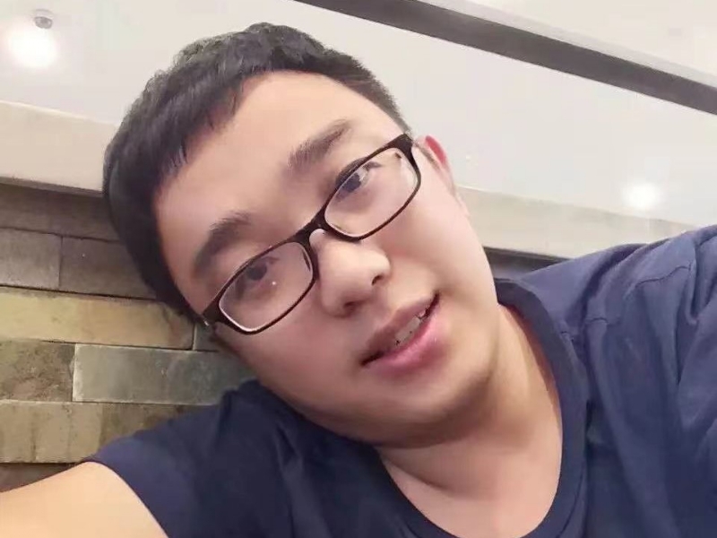 Astro—Cat的第二张照片--宁德相亲服务中心