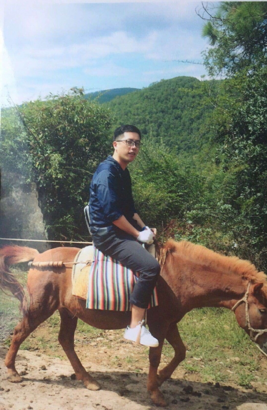 小社的第一张照片--宁德相亲服务中心