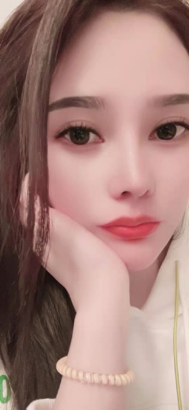琳琳的第一张照片--宁德相亲服务中心