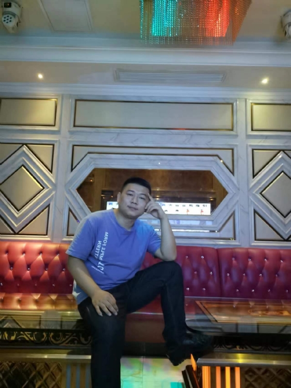 黄生的第四张照片--宁德相亲服务中心