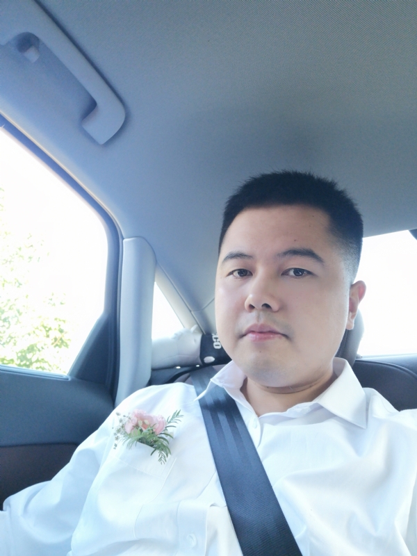 小阿郎的第一张照片--宁德相亲服务中心