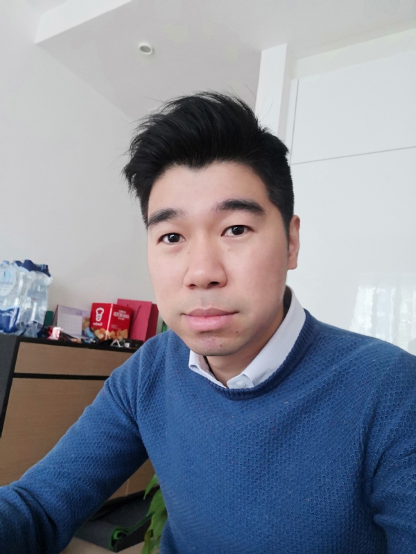 Andy的第一张照片--宁德相亲服务中心