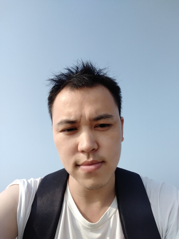 Ceylon陈的第二张照片--宁德相亲服务中心