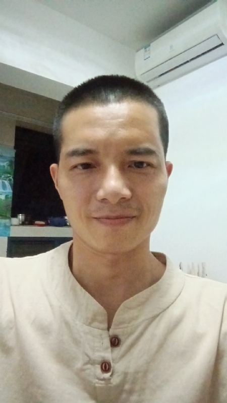 兴兴的第一张照片--宁德相亲服务中心