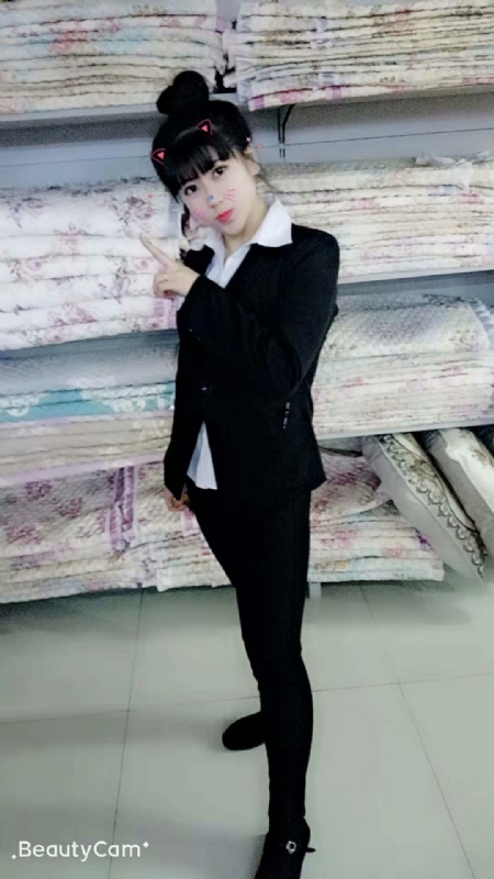 天使我不哭的第一张照片--宁德相亲服务中心