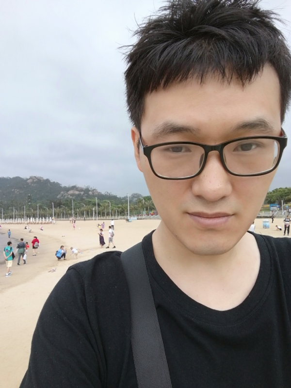 节凑的第三张照片--宁德相亲服务中心
