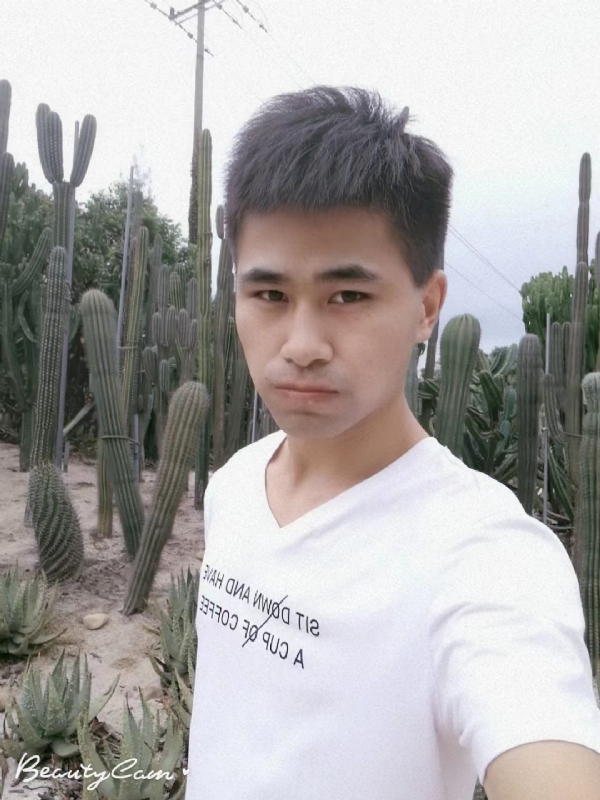 Zeta的第一张照片--宁德相亲服务中心