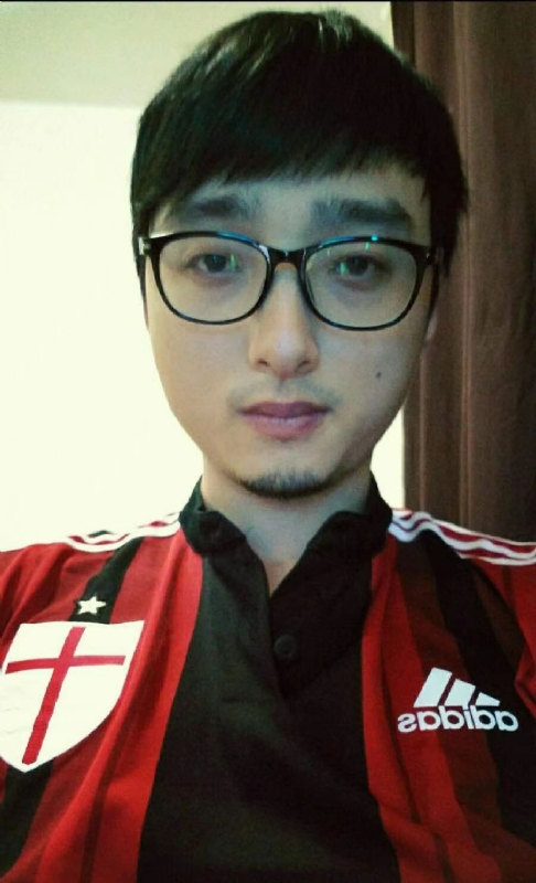 祥云万丈的第一张照片--宁德相亲服务中心
