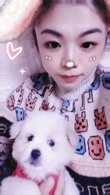 hh张莹的第一张照片--宁德相亲服务中心