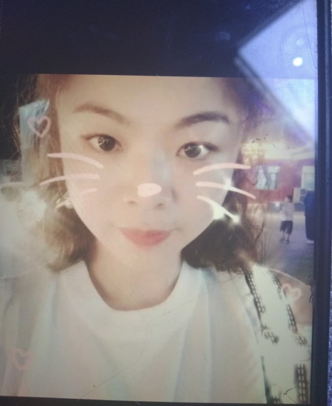 hh张莹的第二张照片--宁德相亲服务中心