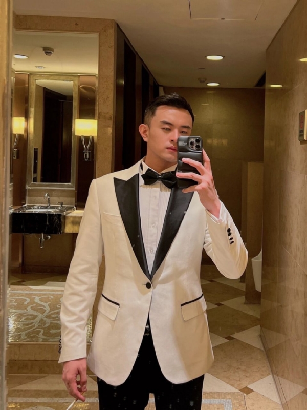 韩哥的第一张照片--宁德相亲服务中心