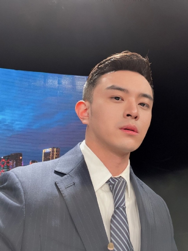 韩哥的第二张照片--宁德相亲服务中心