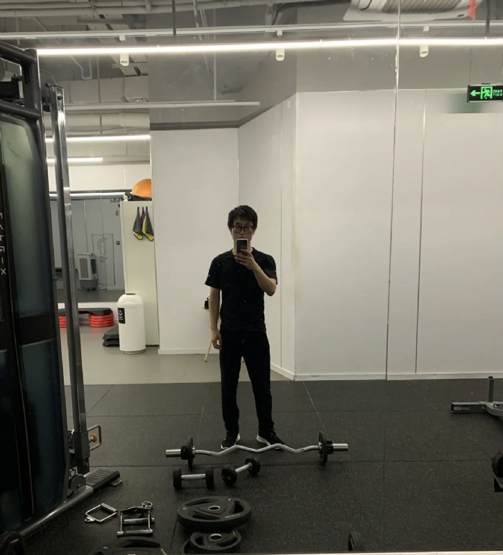 Barry的第一张照片--宁德相亲服务中心
