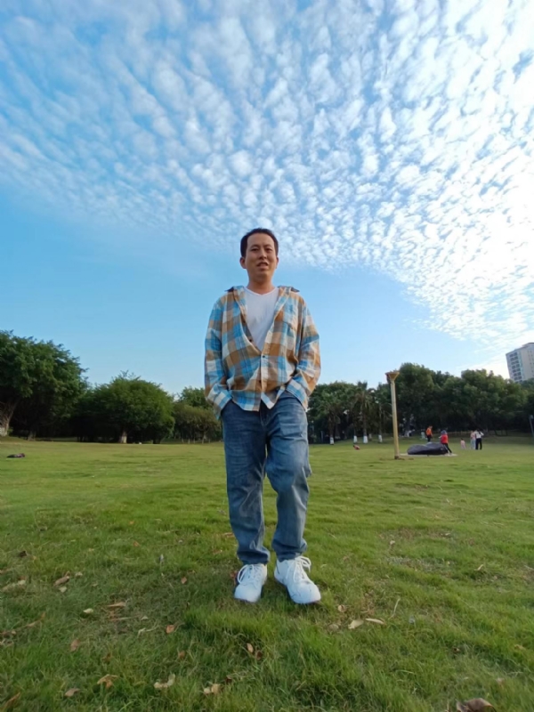 曹先生的第三张照片--宁德相亲服务中心