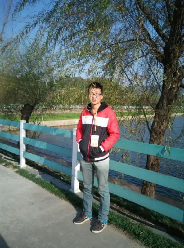 吊羊习习的第一张照片--宁德相亲服务中心