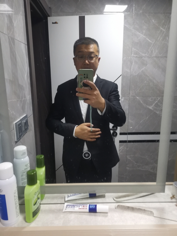 吊羊习习的第二张照片--宁德相亲服务中心