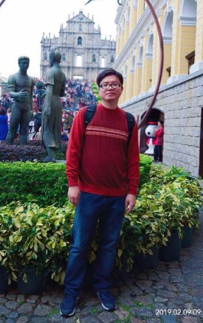 tin88的第三张照片--宁德相亲服务中心