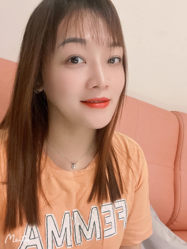 阮垂陽thuyduong的第二张照片--宁德相亲服务中心