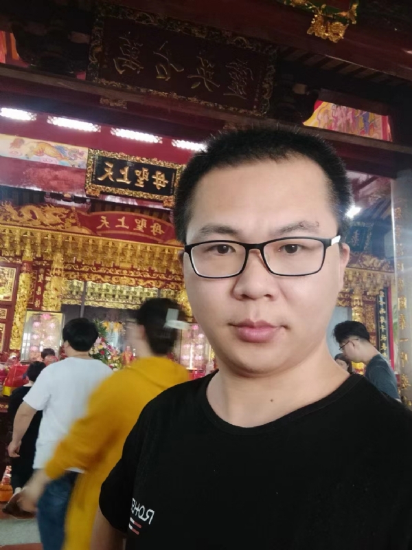 天哥的第一张照片--宁德相亲服务中心