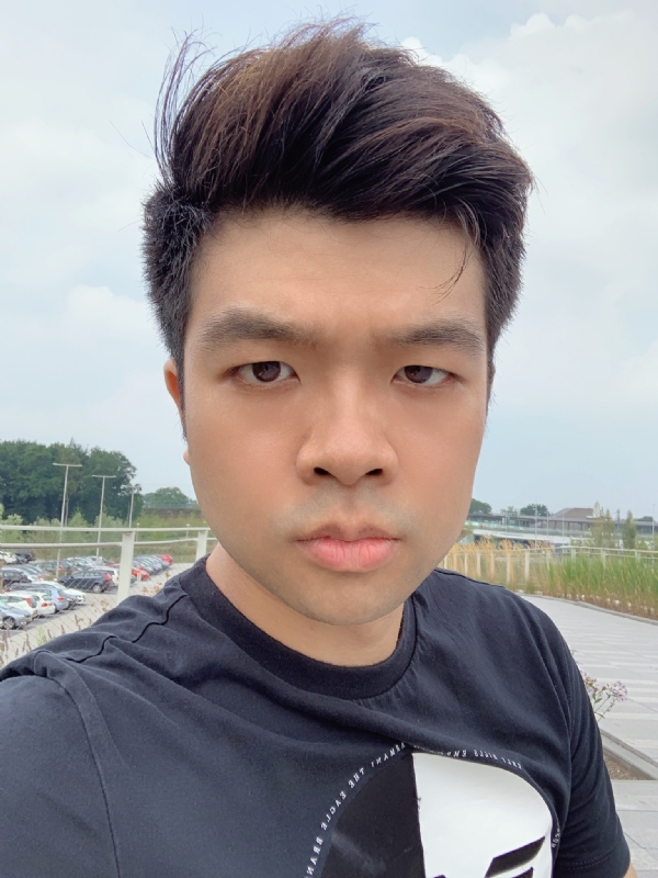 飞飞的第一张照片--宁德相亲服务中心