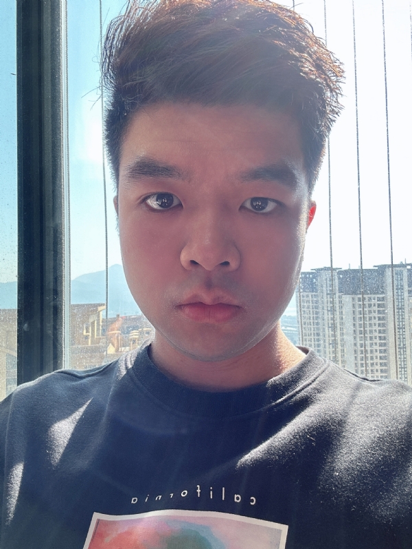 飞飞的第三张照片--宁德相亲服务中心