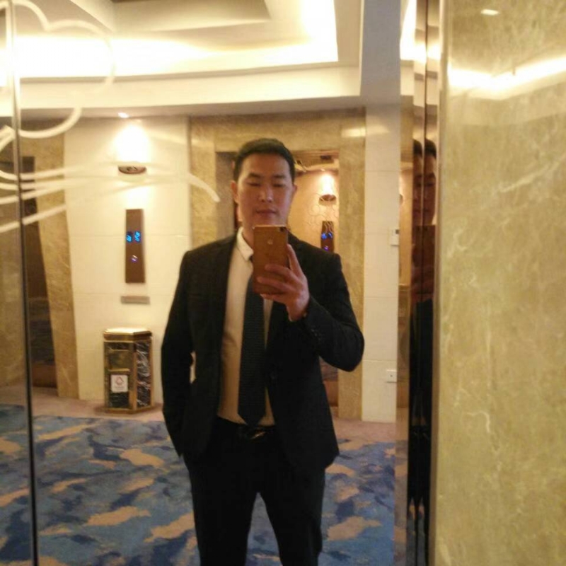 温暖的阳光的第一张照片--宁德相亲服务中心