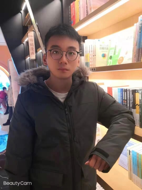 像鱼的第一张照片--宁德相亲服务中心
