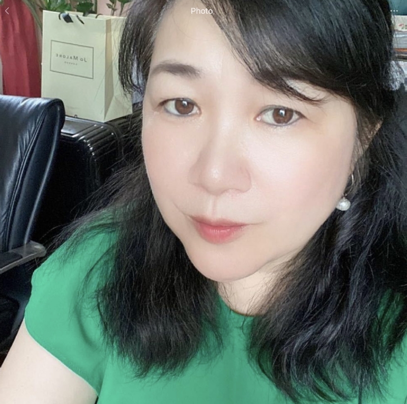 花儿的第一张照片--宁德相亲服务中心