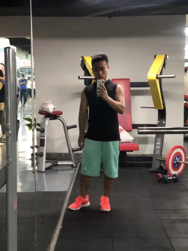 随心所欲的第一张照片--宁德相亲服务中心