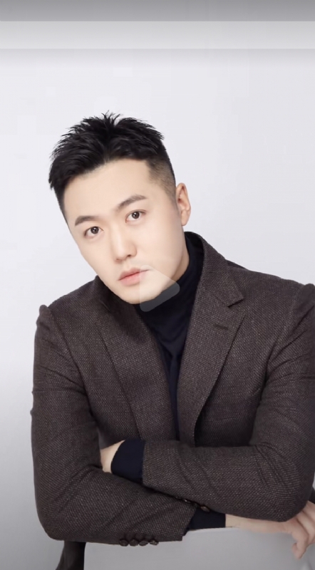 杨天枭的第一张照片--宁德相亲服务中心