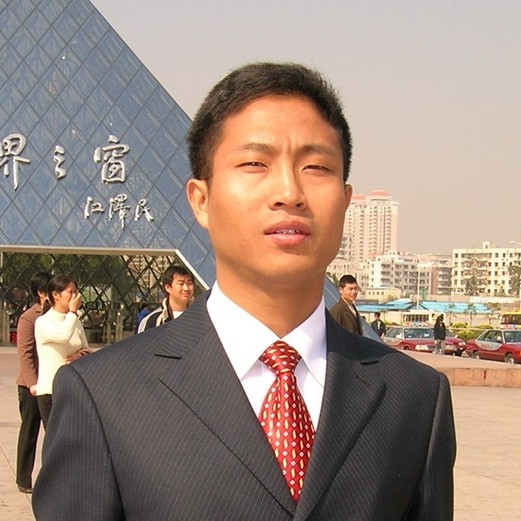 友缘的第一张照片--宁德相亲服务中心