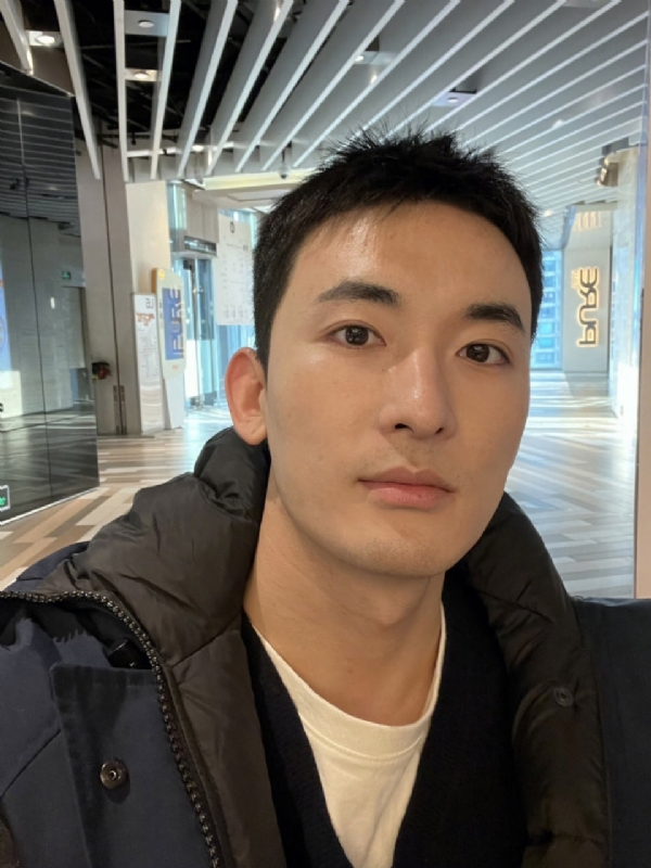 請叫先生的第一张照片--宁德相亲服务中心