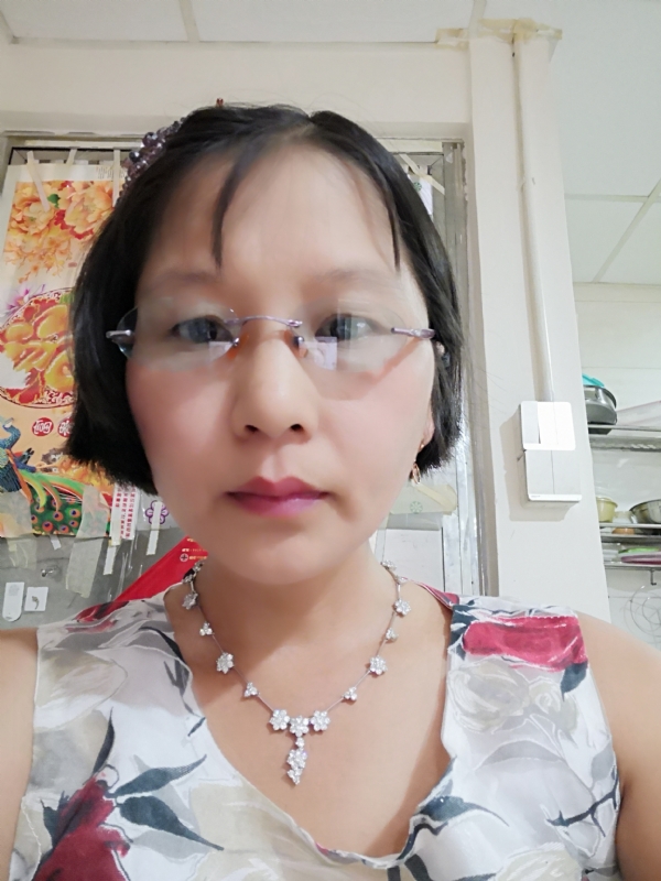 钟烨的第一张照片--宁德相亲服务中心