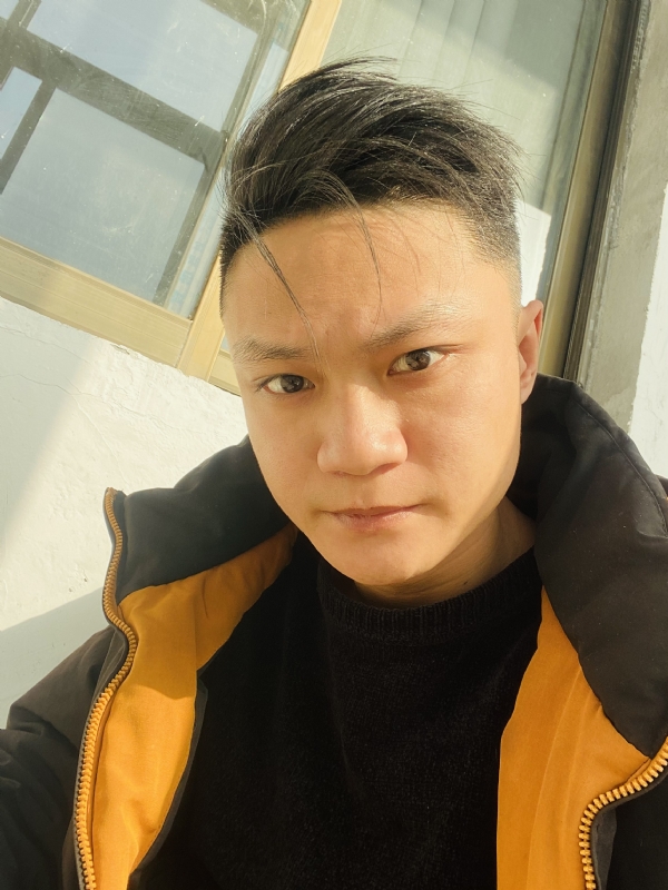 凯子的第一张照片--宁德相亲服务中心