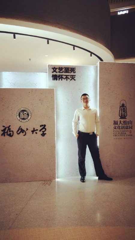 凌宇的第一张照片--宁德相亲服务中心