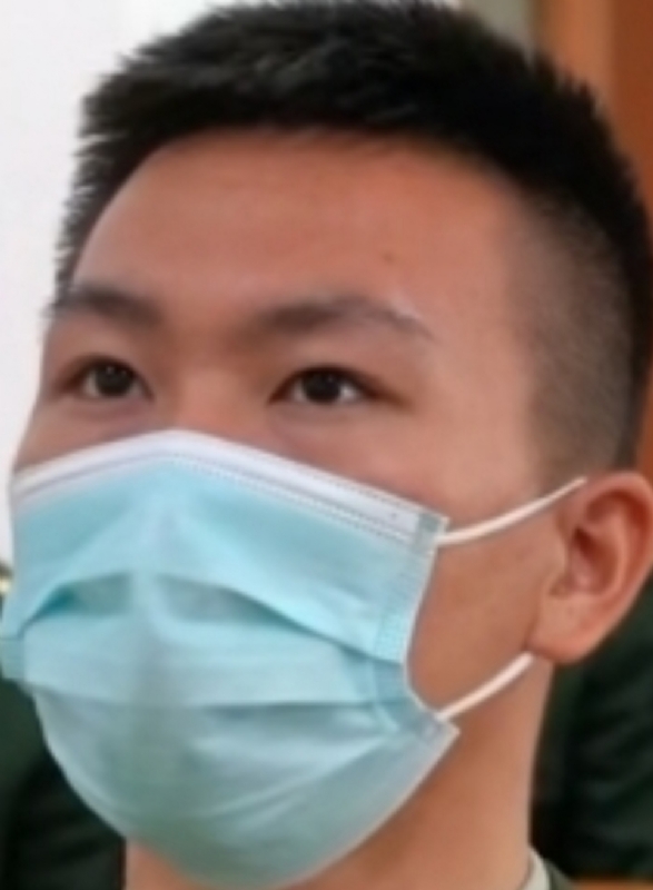 大一本科的第一张照片--宁德相亲服务中心