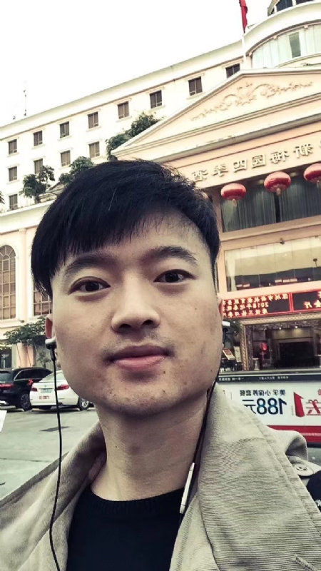 丶ted的第二张照片--宁德相亲服务中心