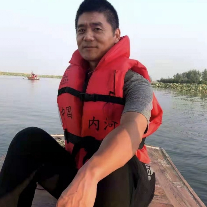 啊正的第二张照片--宁德相亲服务中心