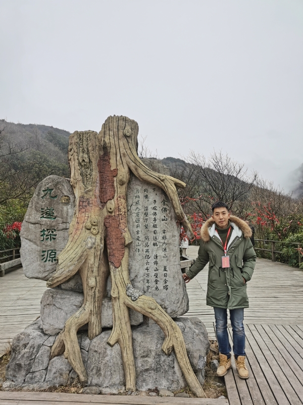 fly的第一张照片--宁德相亲服务中心