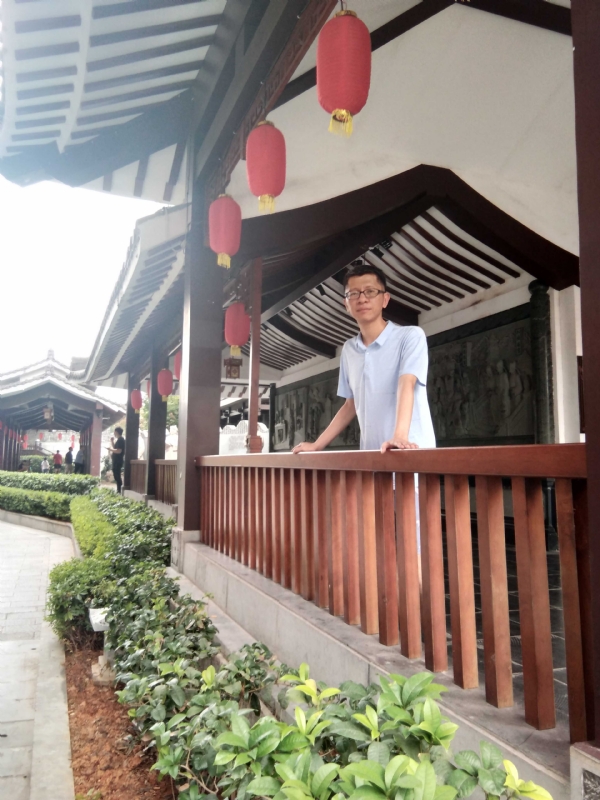 lijian的第一张照片--宁德相亲服务中心
