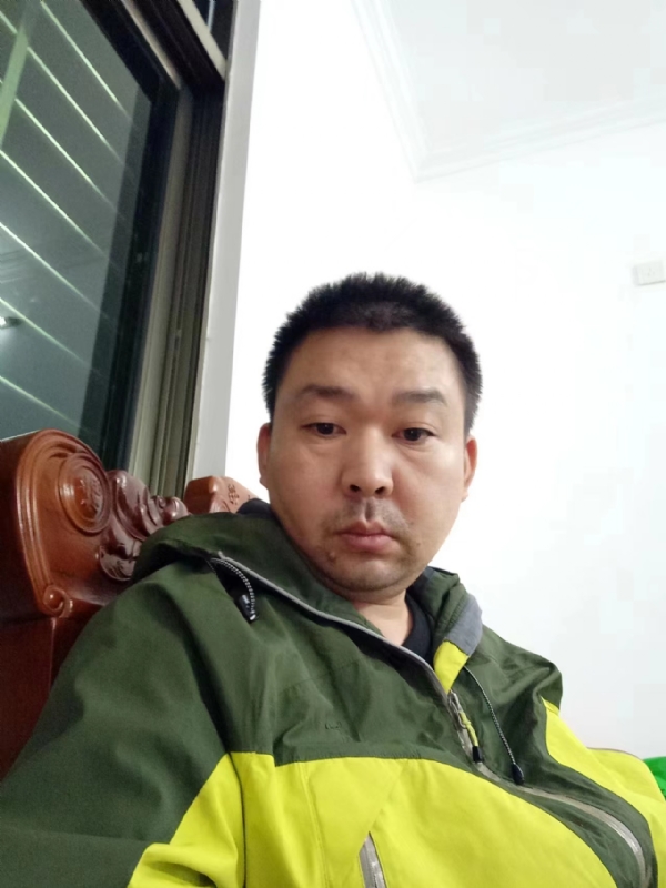 阿汤的第一张照片--宁德相亲服务中心