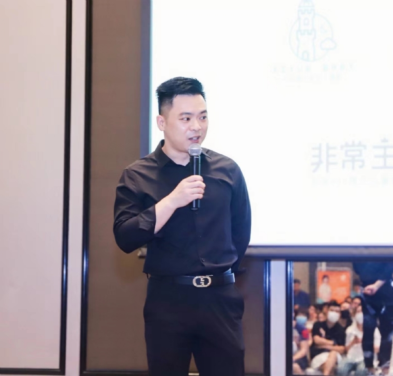 爱吃肉的猪大爷的第一张照片--宁德相亲服务中心